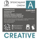 ЭПОКСИДНАЯ СМОЛА PALATOVDA CREATIVE 30 кг