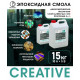 ЭПОКСИДНАЯ СМОЛА PALATOVDA CREATIVE 15 кг